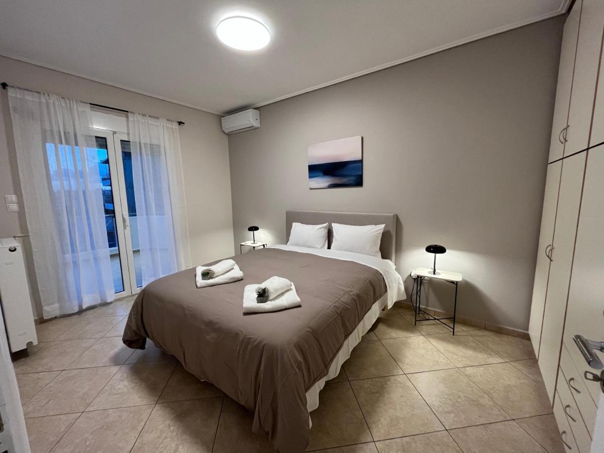 Hector Apartment Airport By Airstay Spáta Eksteriør bilde