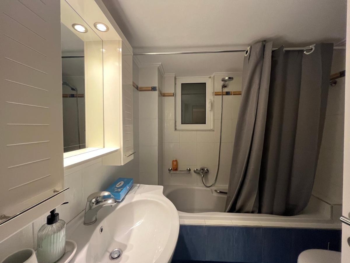 Hector Apartment Airport By Airstay Spáta Eksteriør bilde