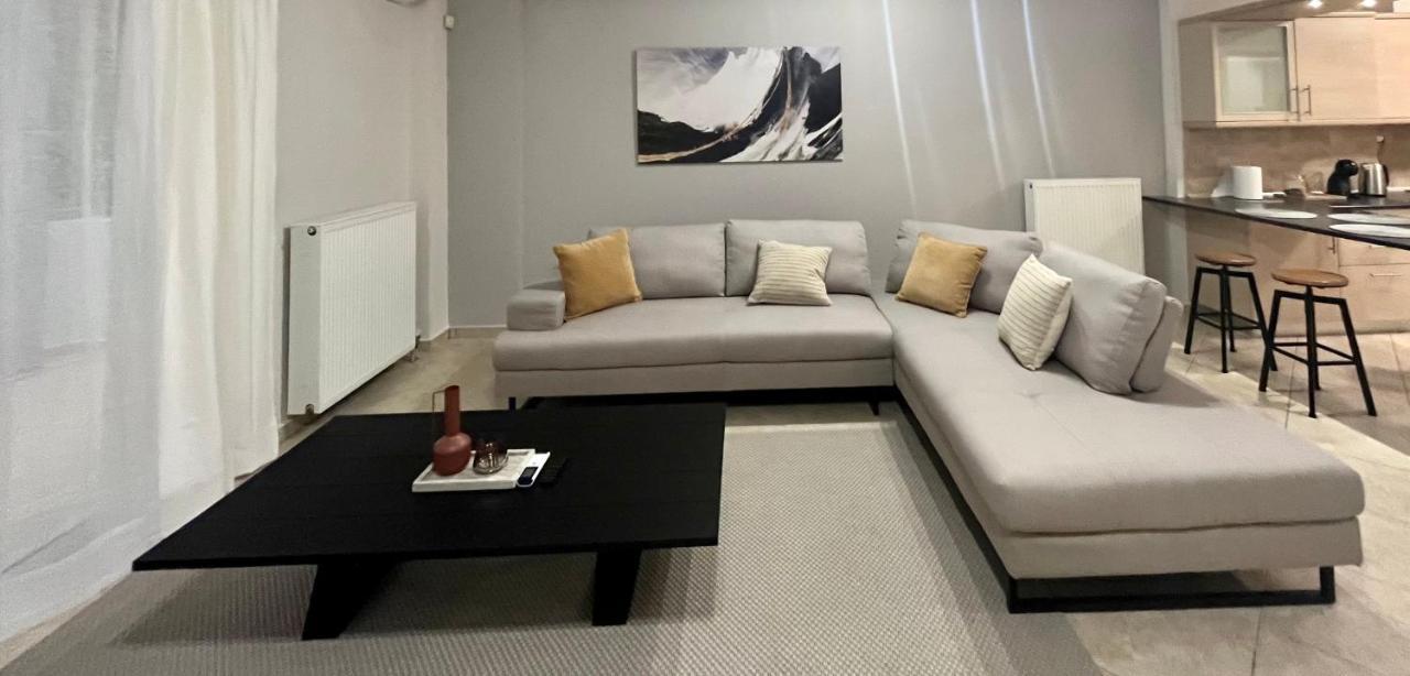 Hector Apartment Airport By Airstay Spáta Eksteriør bilde